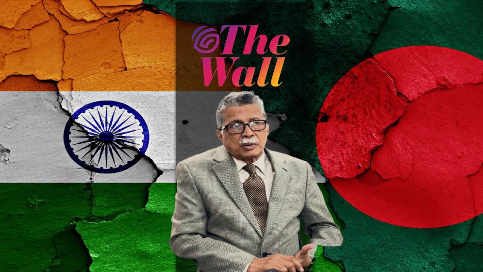 ঢাকা-দিল্লি সম্পর্কের নতুন সূচনা