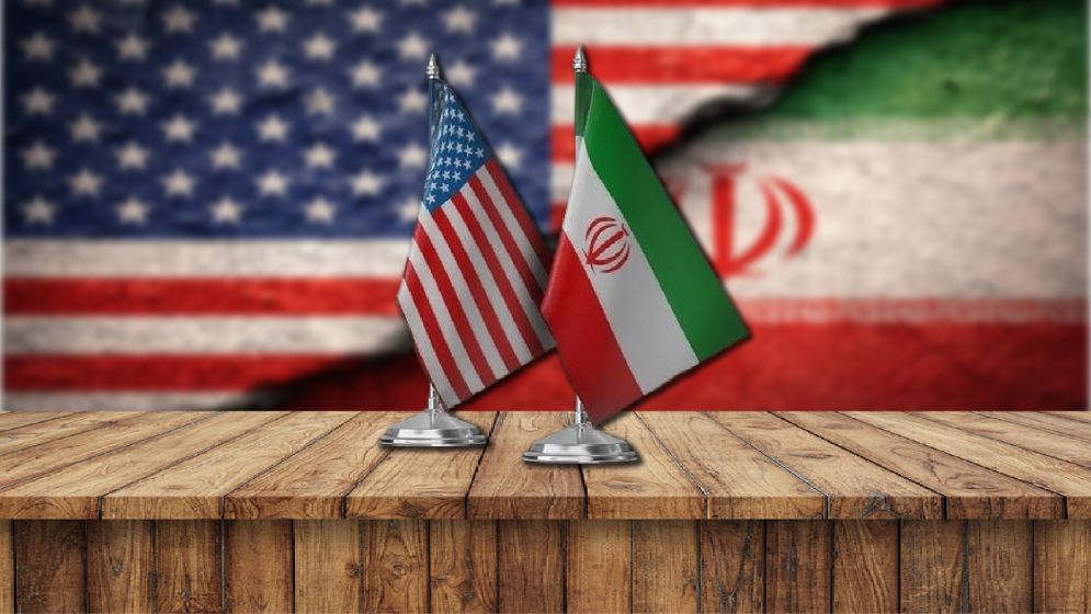 ইরান-মার্কিন আলোচনা শুরু হলেও আবারো যুদ্ধ শুরুর শঙ্কা