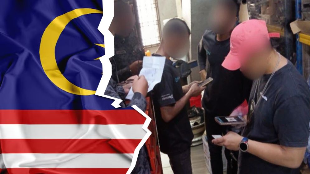 মালয়েশিয়ায় অভিযানে বাংলাদেশিসহ ২৪ অবৈধ অভিবাসী আটক