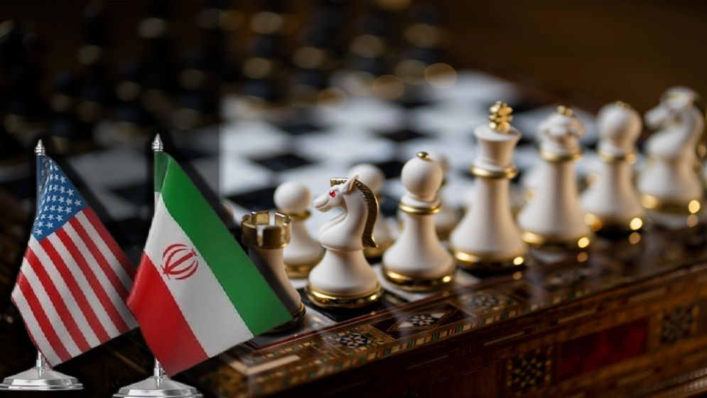 কেন ভেস্তে গেল ইরান-মার্কিন আলোচনা? এখন কী হবে মধ্যপ্রাচ্যে?