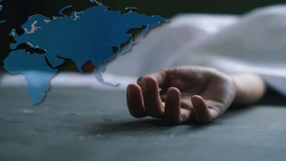 প্রবাসীদের মৃত্যু ও মরদেহ ফেরত আনার বাস্তবতা