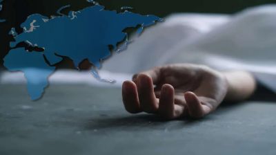 প্রবাসীদের মৃত্যু ও মরদেহ ফেরত আনার বাস্তবতা