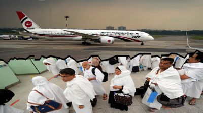 হজ ফ্লাইটে উড়োজাহাজ সংকটের শঙ্কা