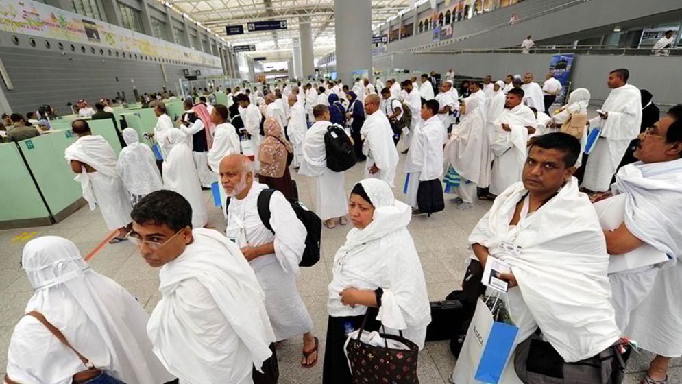 চট্টগ্রাম থেকে হজযাত্রীদের জন্য ১৬টি বিশেষ ফ্লাইট ঘোষণা