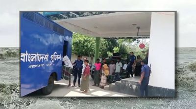 আন্দামান সাগরে ট্রলারডুবি, নিখোঁজ আড়াই শতাধিক