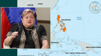 প্রবাসী ফিলিপিনোদের দায়িত্ব সরকারের: ডিএফএ