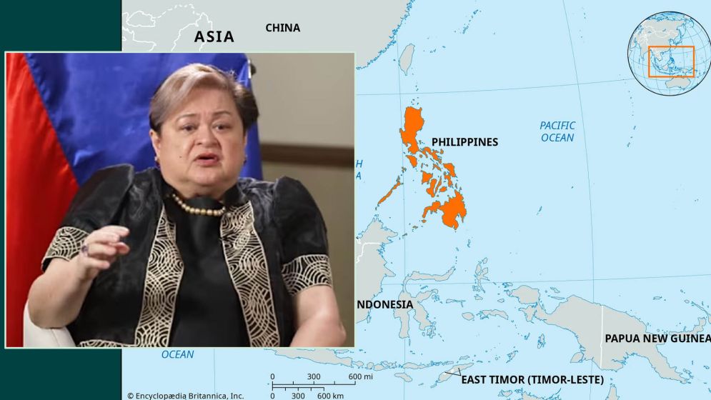 প্রবাসী ফিলিপিনোদের দায়িত্ব সরকারের: ডিএফএ