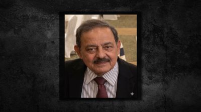 দুবাইয়ে বাংলাদেশি কমিউনিটি নেতা প্রকৌশলী আবু জাফর চৌধুরীর ইন্তেকাল