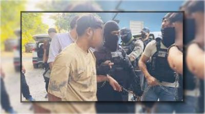 মালয়েশিয়ায় মানব পাচারকারী ‘গ্যাং বোরহান’ তছনছ, আটক ২৭