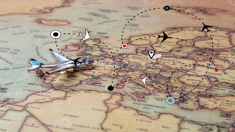 সংকটে ইউরোপের শ্রমবাজার, ফেরত আসছেন বাংলাদেশিরা