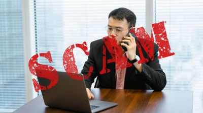 কুয়েতে বেড়ে গেছে বিদেশি জালিয়াতি ফোন কল