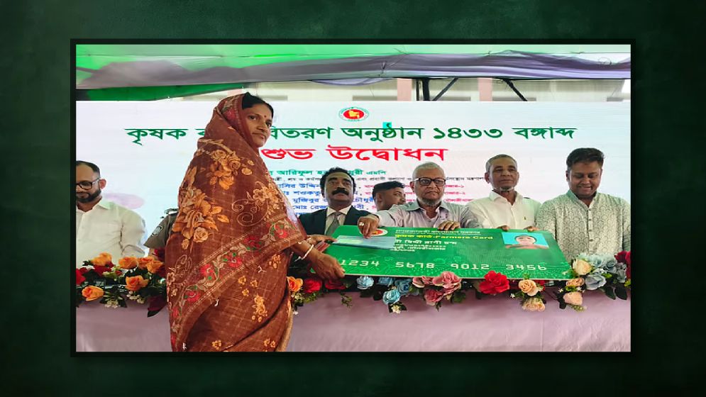 বিদেশে কৃষিশ্রমিকের অনেক চাহিদা: প্রবাসীকল্যাণমন্ত্রী