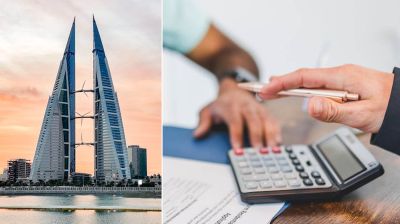 বাহরাইনে তিন মাসের ঋণের কিস্তি মওকুফ