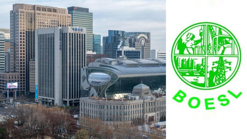 ২০ এপ্রিল দক্ষিণ কোরিয়া যাচ্ছেন ৩৫ জন ইপিএস কর্মী