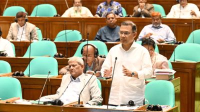 বিকল্প শ্রমবাজারে সরকারের সুনির্দিষ্ট পরিকল্পনা রয়েছে: প্রধানমন্ত্রী