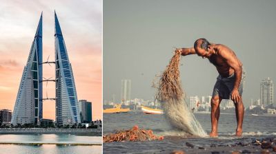বাহরাইনে বিভিন্ন পেশাজীবীর জন্য আর্থিক সহায়তার ঘোষণা