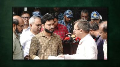 বাহরাইনে নিহত প্রবাসীর মরদেহ পরিবারের কাছে হস্তান্তর