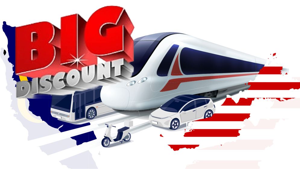 মালয়েশিয়ায় জ্বালানি সংকটে ট্রেনে বড় ছাড়, ৯০% পর্যন্ত ডিসকাউন্ট ঘোষণা