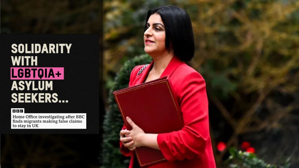 যুক্তরাজ্যে ভুয়া দাবি করে থাকার চেষ্টা, তদন্তে হোম অফিস