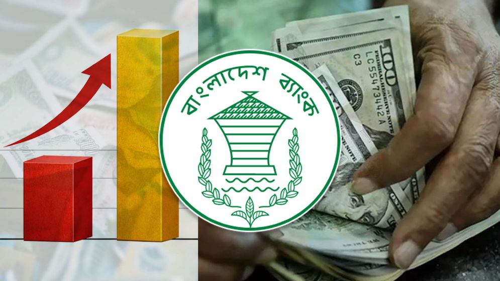 রেকর্ড রেমিট্যান্স আসা কি শ্রমবাজার সংকটের পূর্বাভাস?