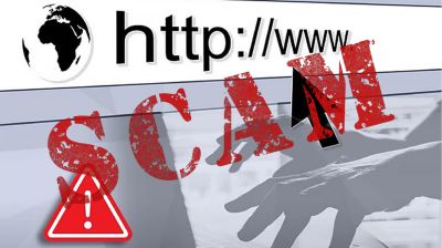 আমিরাতে ভুয়া গুগল লিংক নিয়ে সতর্কতা