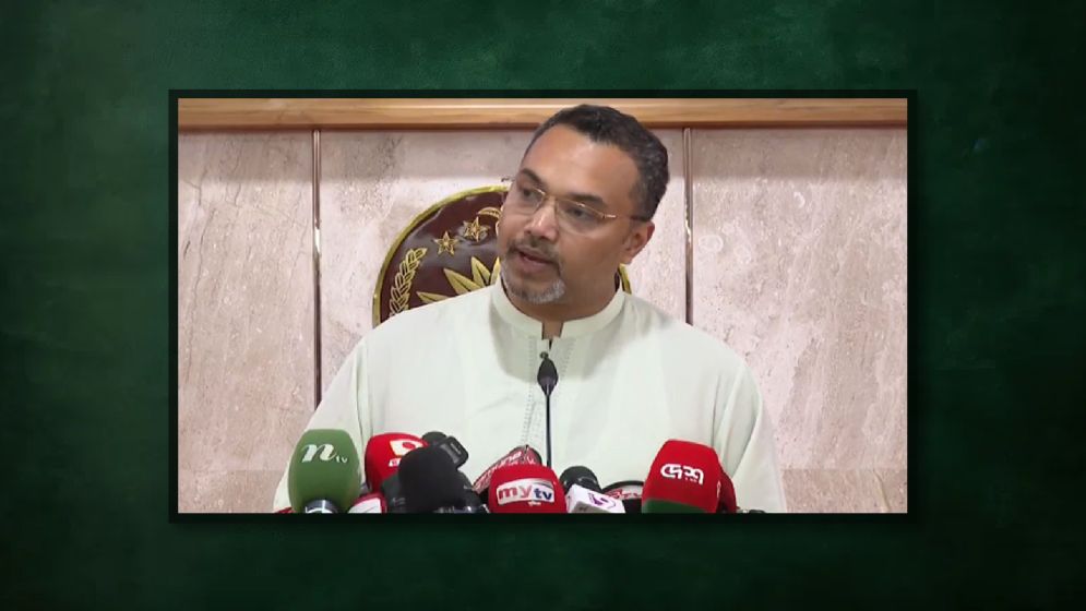 প্রবাসীদের জন্য ‘প্রবাসী কার্ড’ চালুর উদ্যোগ