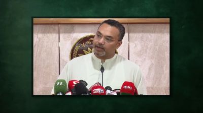 প্রবাসীদের জন্য ‘প্রবাসী কার্ড’ চালুর উদ্যোগ