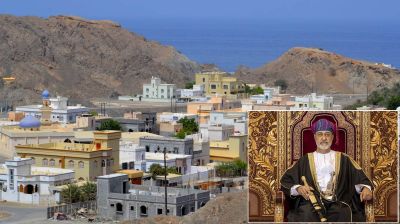 ওমানের নাগরিকত্ব পেলেন বেশ কয়েকজন প্রবাসী