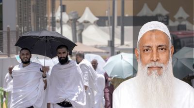 হজযাত্রীদের ভিসা জটিলতা নেই: ধর্মমন্ত্রী