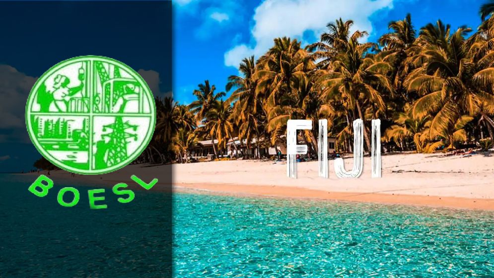 ফিজিতে দক্ষ কর্মী নিয়োগে নতুন সুযোগ দিচ্ছে বোয়েসেল