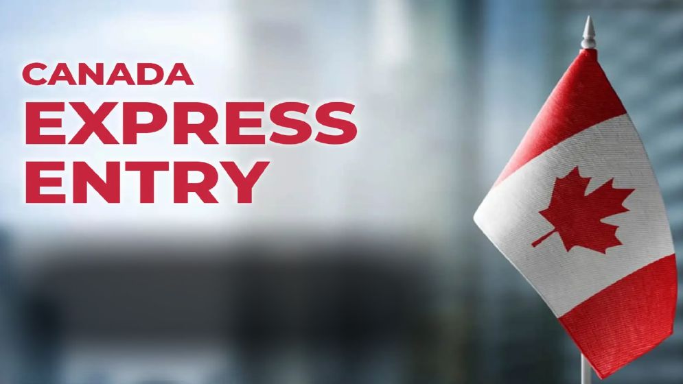 কানাডায় এক্সপ্রেস এন্ট্রি প্রোগ্রামে বড় পরিবর্তন