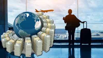 এক কোটি ৩০ লাখের বেশি বাংলাদেশি বিদেশে কর্মরত