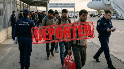 সাইপ্রাসে আছে দক্ষ লোকের চাহিদা, ফেরত পাঠাচ্ছে অবৈধ অভিবাসীদের