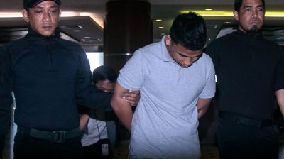 মালয়েশিয়ায় মহিলাদের টয়লেটে উঁকিঝুঁকি, একজনকে জরিমানা