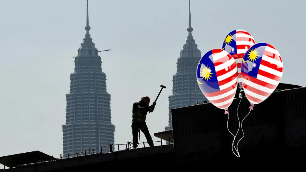 মালয়েশিয়ার শ্রমবাজার ঘিরে সিন্ডিকেটের শঙ্কা