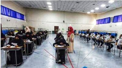 আমিরাতে এসএসসি পরীক্ষা হয়েছে শান্তিপূর্ণ পরিবেশে