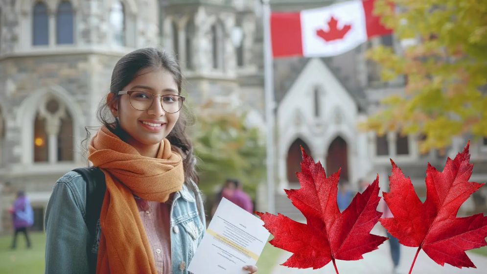 কানাডায় পড়াশোনায় আগ্রহ পাচ্ছেন না ভারতীয়রা