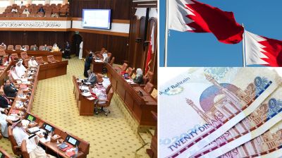 বাহরাইনে দেশি কর্মীদের বেতন দিতে তহবিল ঘোষণা