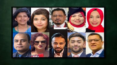 পূর্ব লন্ডনের স্থানীয় নির্বাচনে তিন শতাধিক বাংলাদেশি প্রার্থী