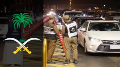 হজ মৌসুমে যারা ভিসা ছাড়াই ঢুকতে পারবেন কাবা শরিফে