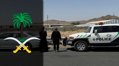 মক্কায় অবৈধভাবে মানুষ পরিবহনে নাগরিক ও প্রবাসী গ্রেফতার