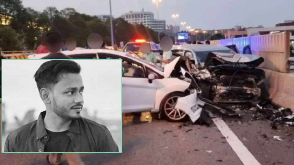 মালয়েশিয়ায় নিহত মুজাহিদ ছিলেন গেমিং ইনফ্লুয়েন্সার