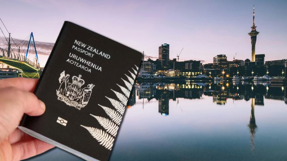 নিউজিল্যান্ডে গোল্ডেন ভিসার বিপুল জনপ্রিয়তা