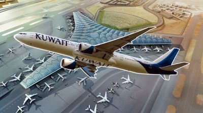 পুনরায় চালু হয়েছে কুয়েত আন্তর্জাতিক বিমানবন্দর