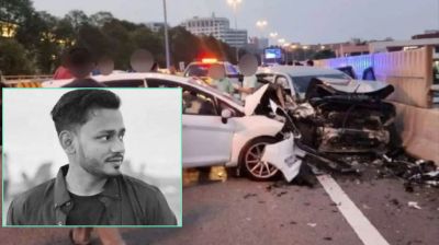 মালয়েশিয়ায় নিহত মুজাহিদ  ছিলেন গেইমিং ইনফ্লুয়েন্সার