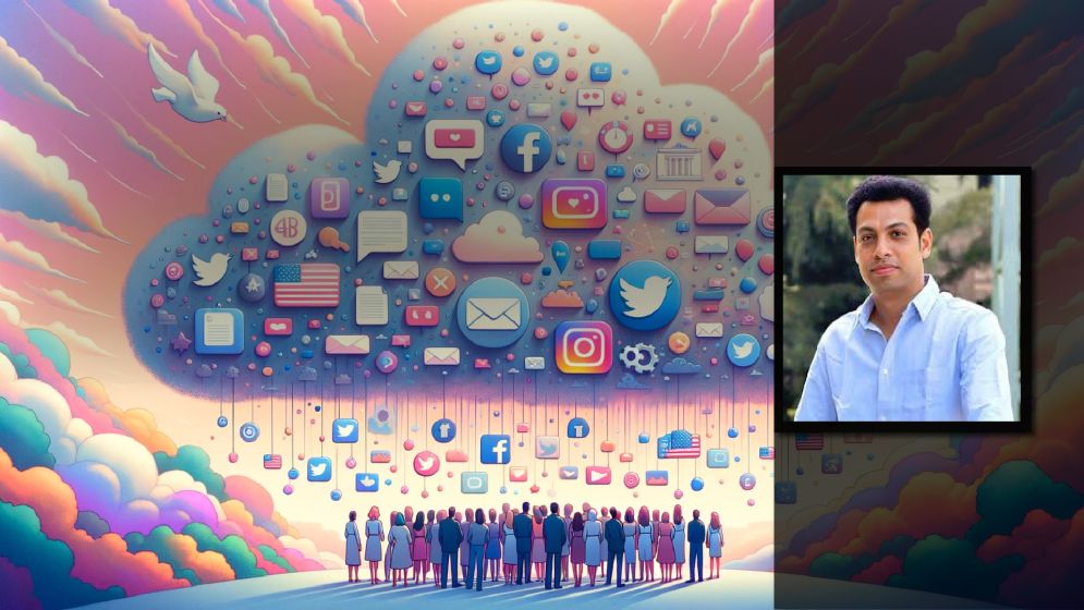 ভার্চুয়াল মাইগ্রেশন: বাংলাদেশের ডিজিটাল ভবিষ্যৎ