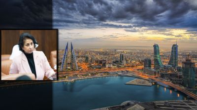 যুদ্ধকালীন ভলান্টিয়ারদের চাকরিতে অগ্রাধিকার দেবে বাহরাইন