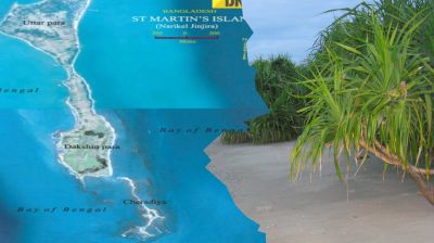 সেন্টমার্টিন বন্ধই থাকছে ৯ মাস