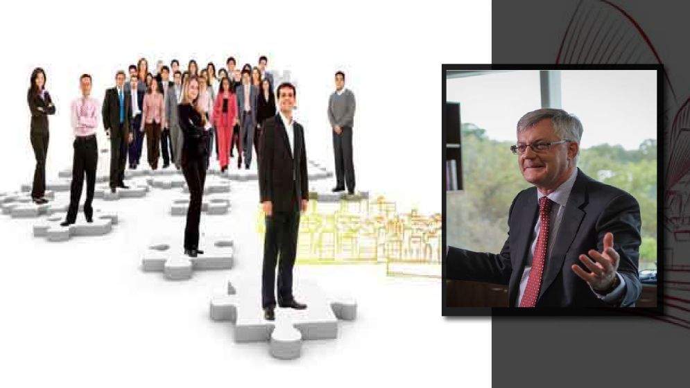 অস্ট্রেলিয়ায় অভিবাসীদের দক্ষতার বিপুল অপচয় হচ্ছে