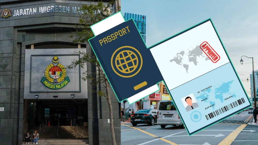 শেষ হতে চলেছে মালয়েশিয়ার ভিসা ক্ষমার সময়সীমা
